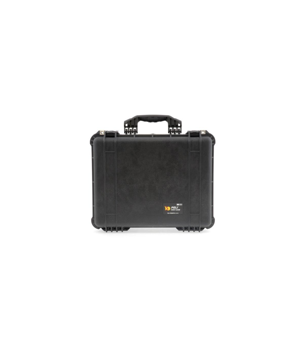 Peli™ Case 1550 με αφρό