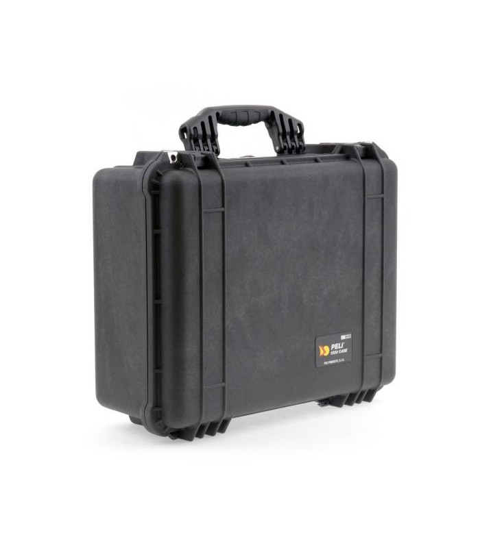 Peli™ Case 1550 με αφρό