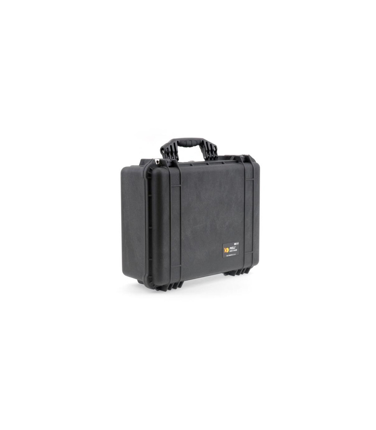 Peli™ Case 1550 με αφρό