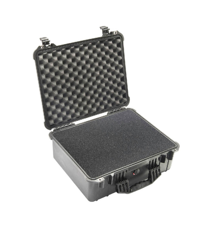 Peli™ Case 1550 με αφρό