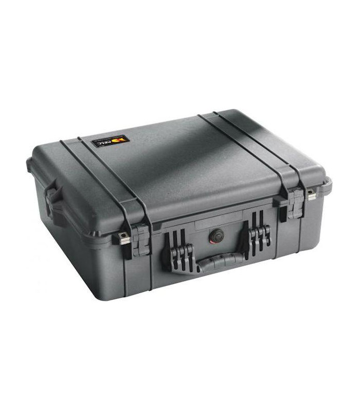 Peli™ Case 1600 με αφρό
