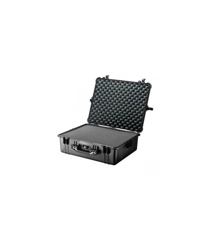 Peli™ Case 1600 με αφρό