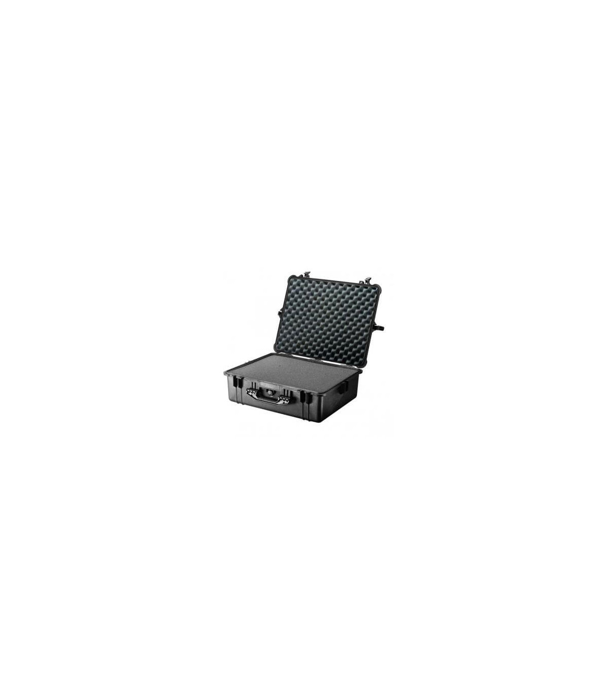 Peli™ Case 1600 με αφρό