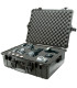 Peli™ Case 1600 με αφρό