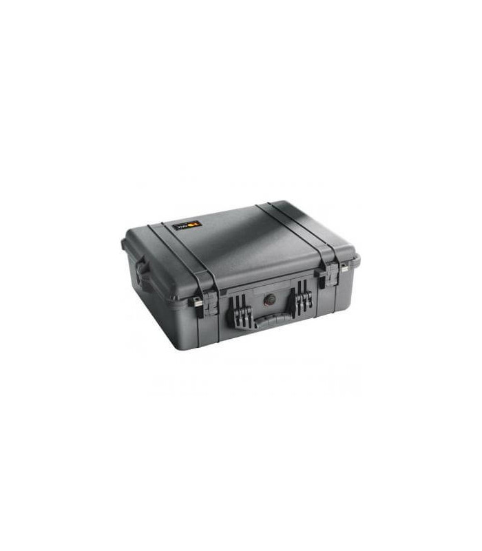 Peli™ Case 1600 με αφρό