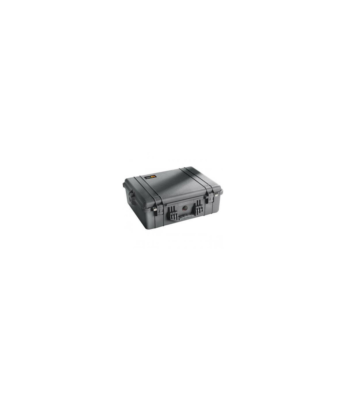 Peli™ Case 1600 με αφρό