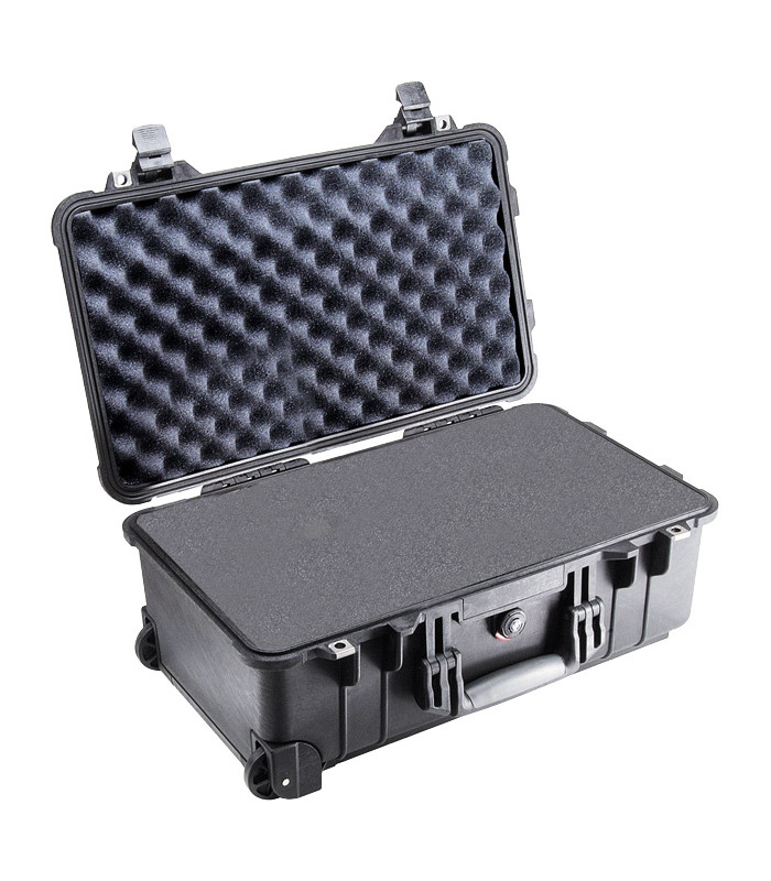 Peli™ Case 1510 με αφρό