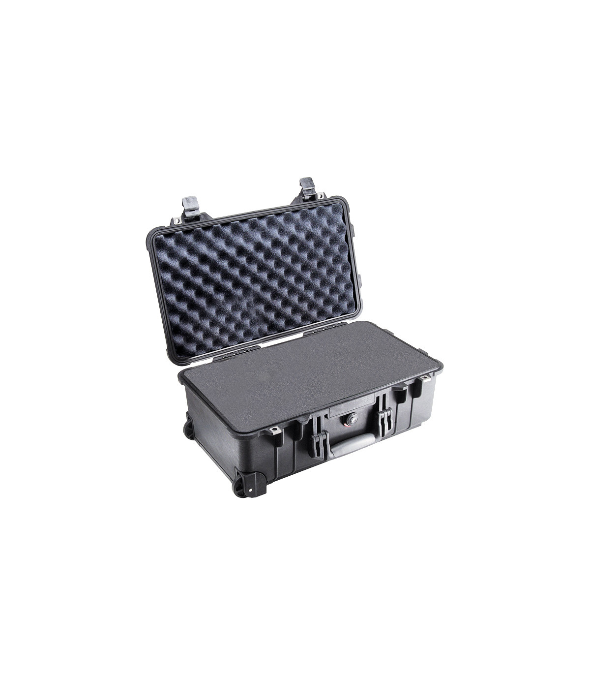 Peli™ Case 1510 με αφρό