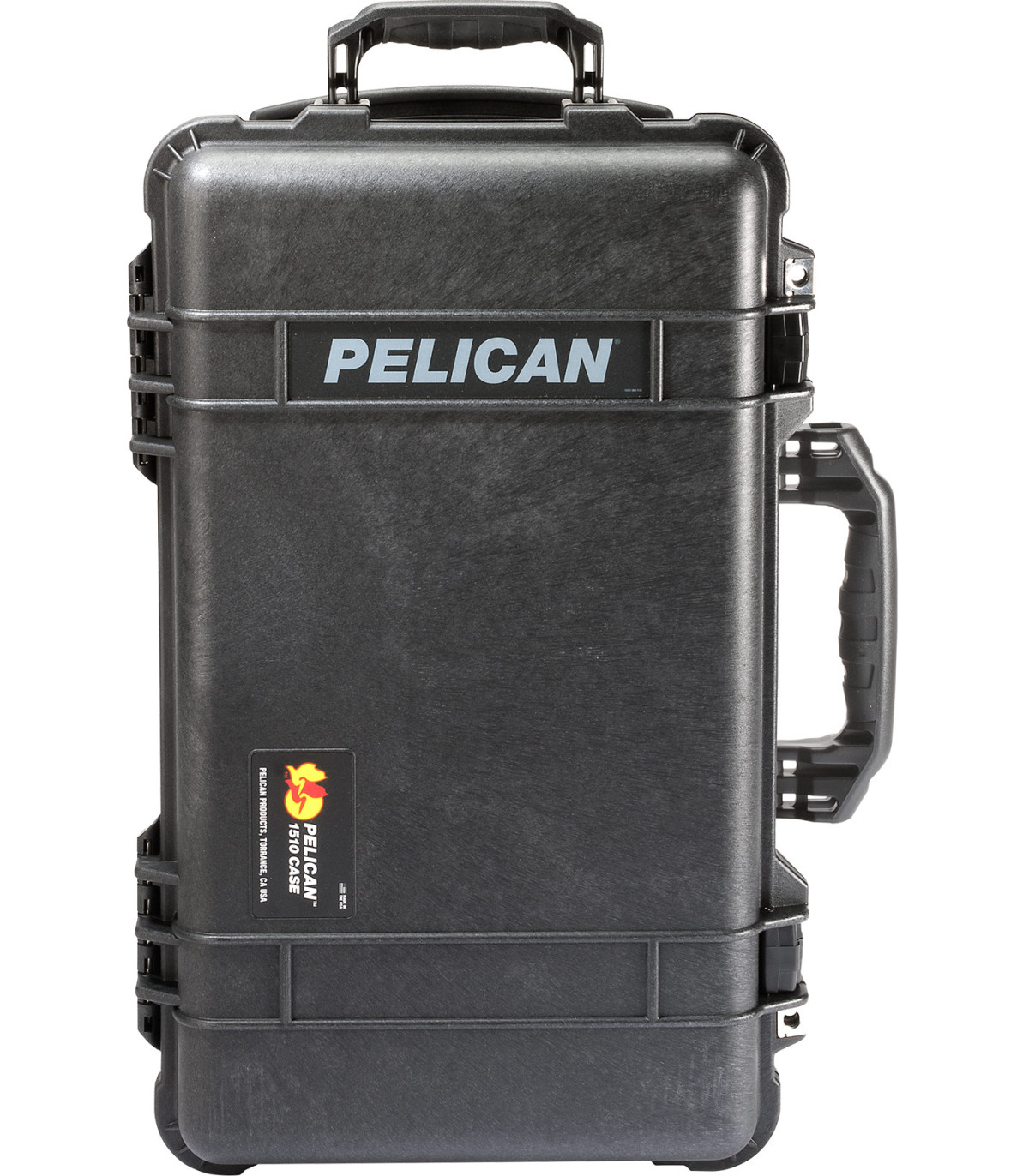 Peli™ Case 1510 με αφρό
