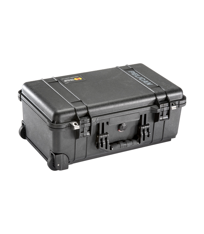 Peli™ Case 1510 με αφρό
