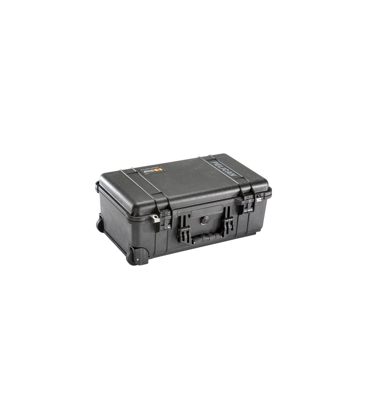 Peli™ Case 1510 με αφρό