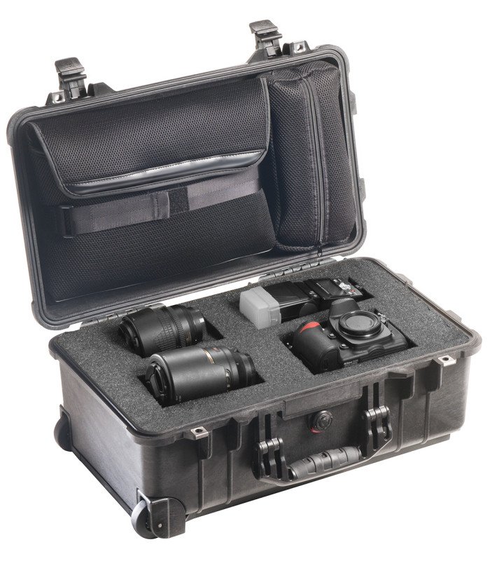 Peli™ Case 1510 LFC με αφρό