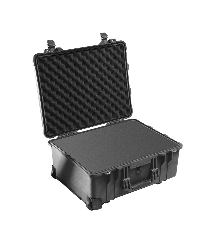 Peli™ Case 1560 με αφρό
