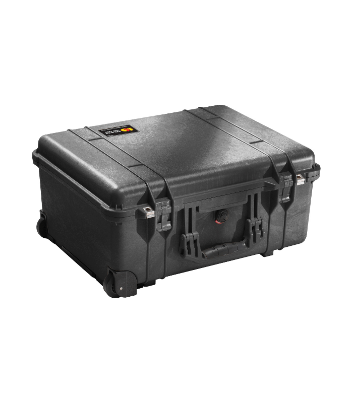 Peli™ Case 1560 με αφρό