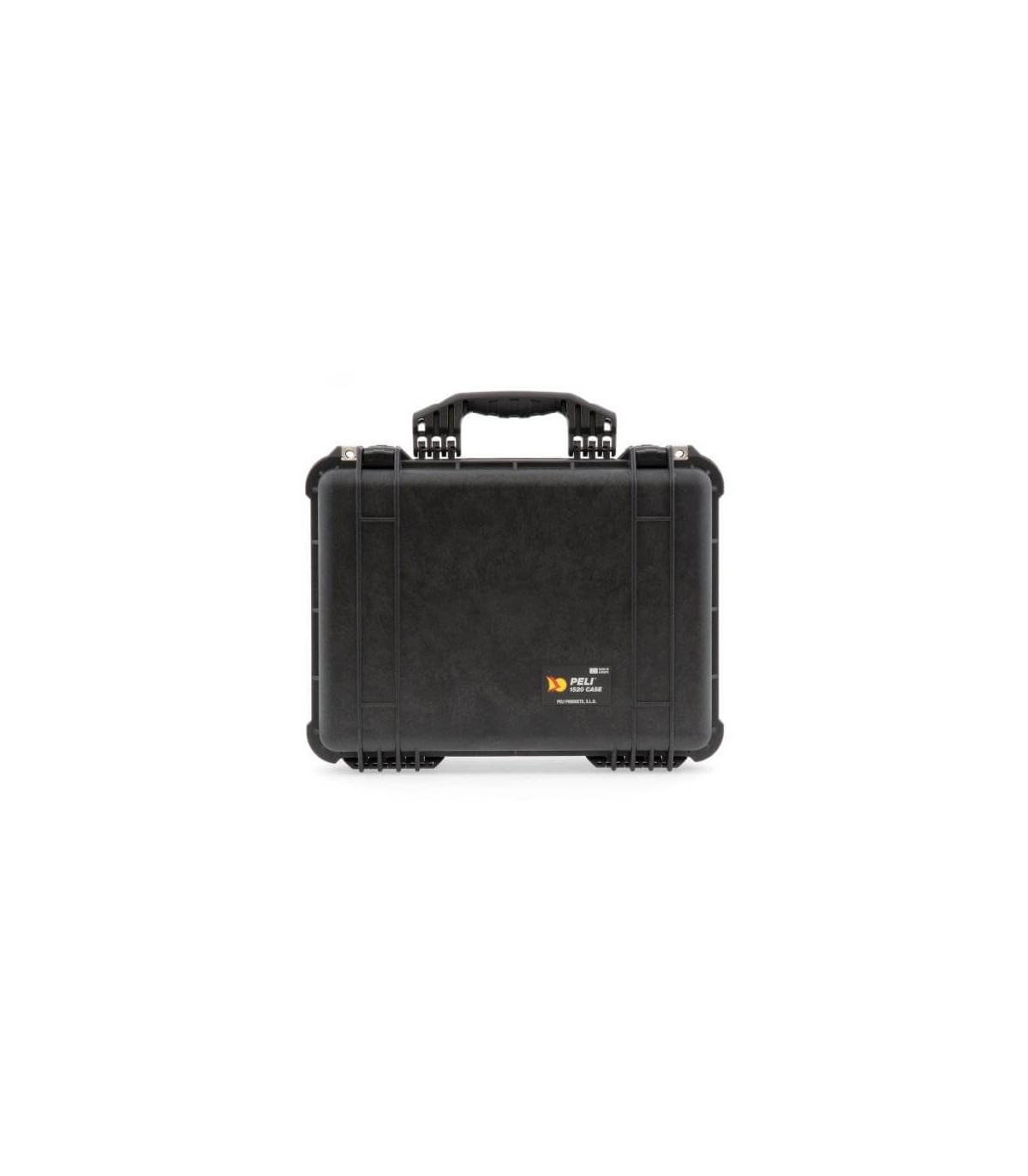 Peli™ Case 1520 με αφρό