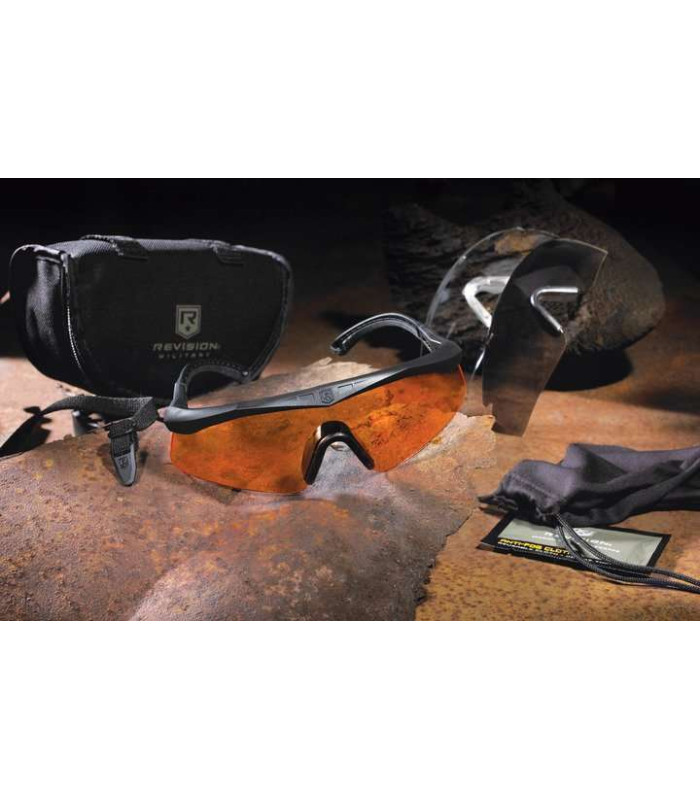 REVISION SAWFLY MAX-WRAP DELUXE KIT