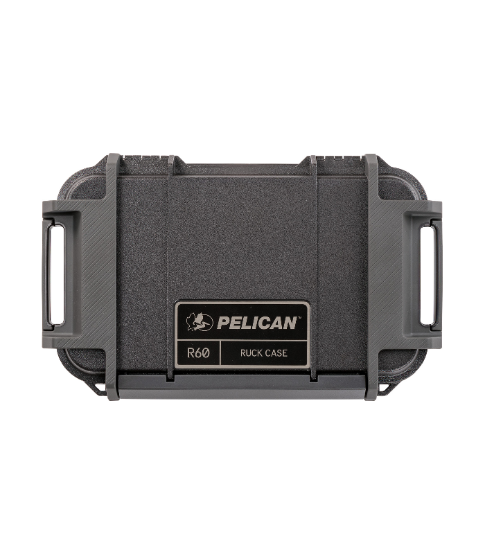 Peli™ Ruck Case R60