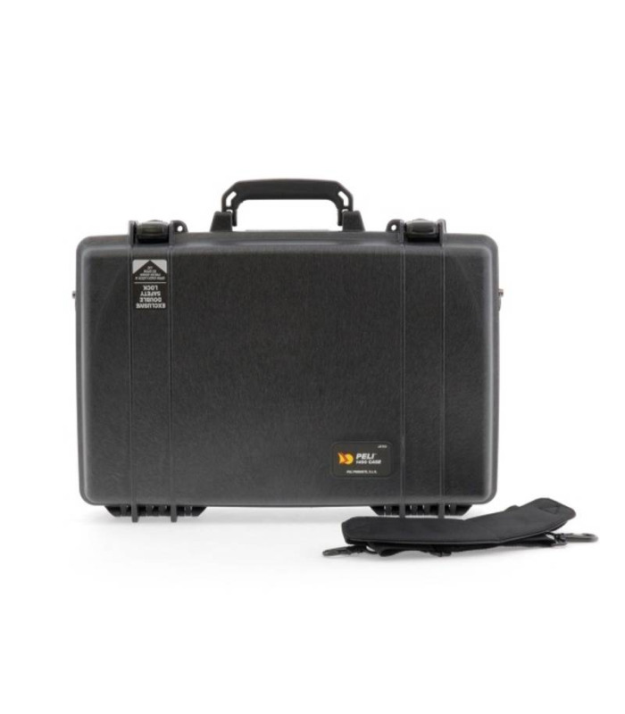 Peli™ Case 1490 με αφρό