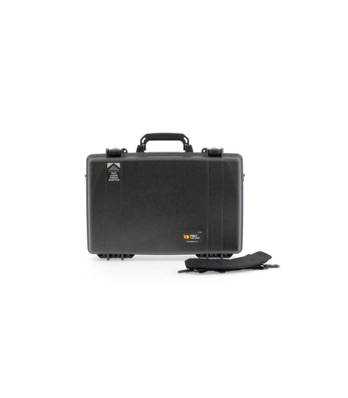 Peli™ Case 1490 με αφρό
