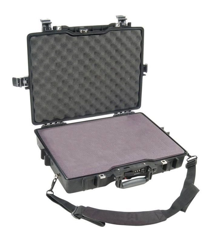 Peli™ Case 1495 με αφρό