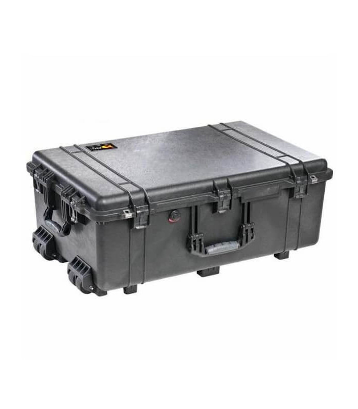 Peli™ Case 1650 με αφρό
