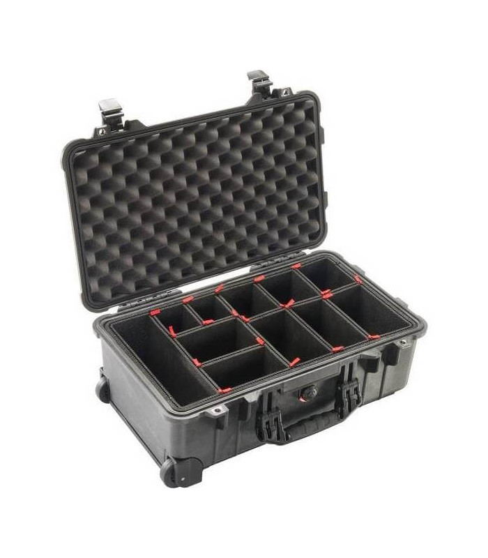 Peli™ Case 1510 με TrekPak