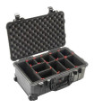 Peli™ Case 1510 με TrekPak