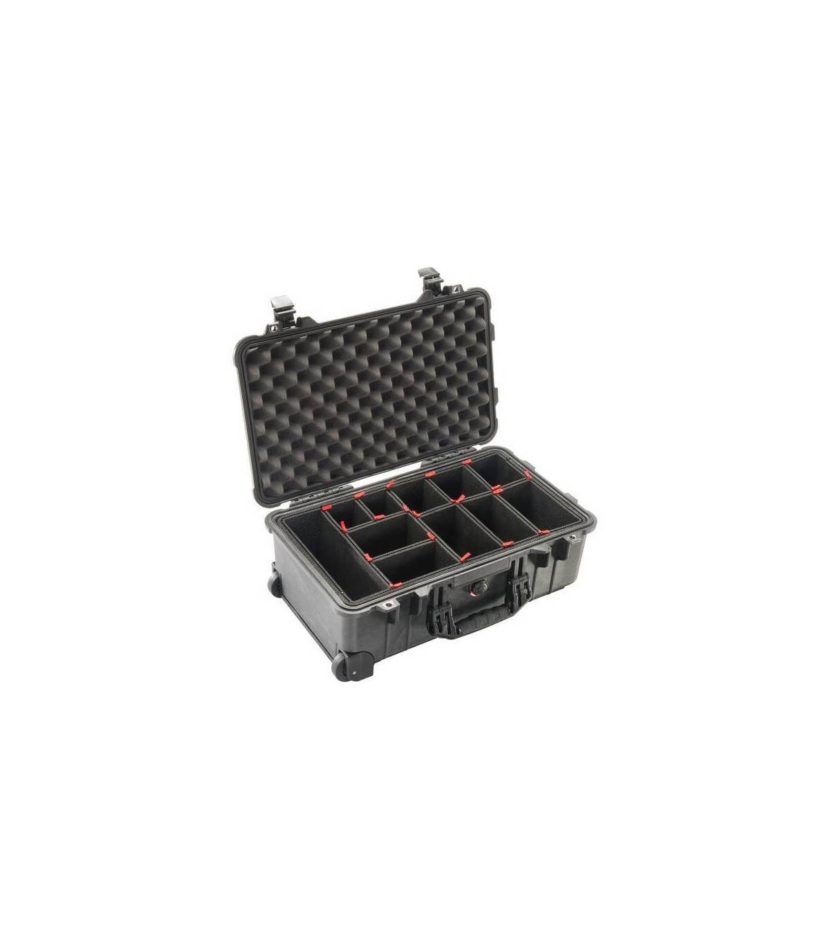 Peli™ Case 1510 με TrekPak