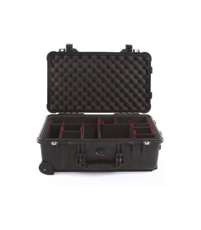 Peli™ Case 1510 με TrekPak