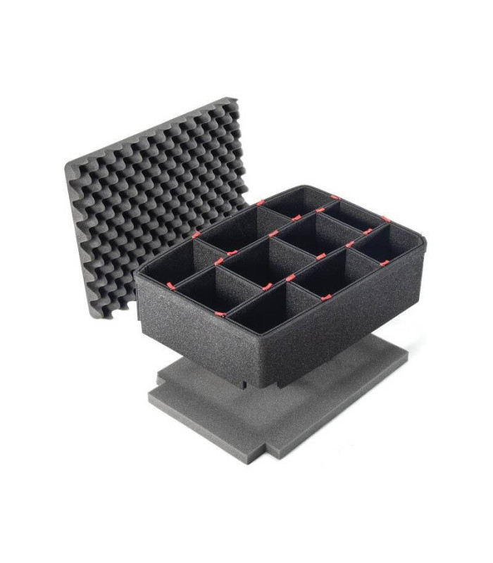 Peli™ Case 1510 με TrekPak