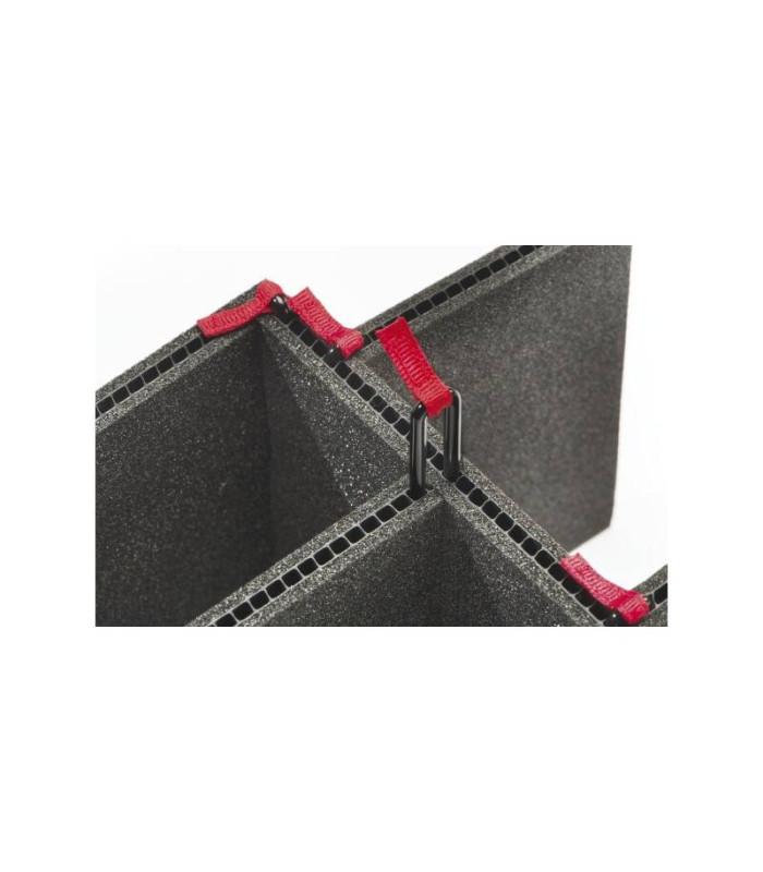 Peli™ Case 1510 με TrekPak
