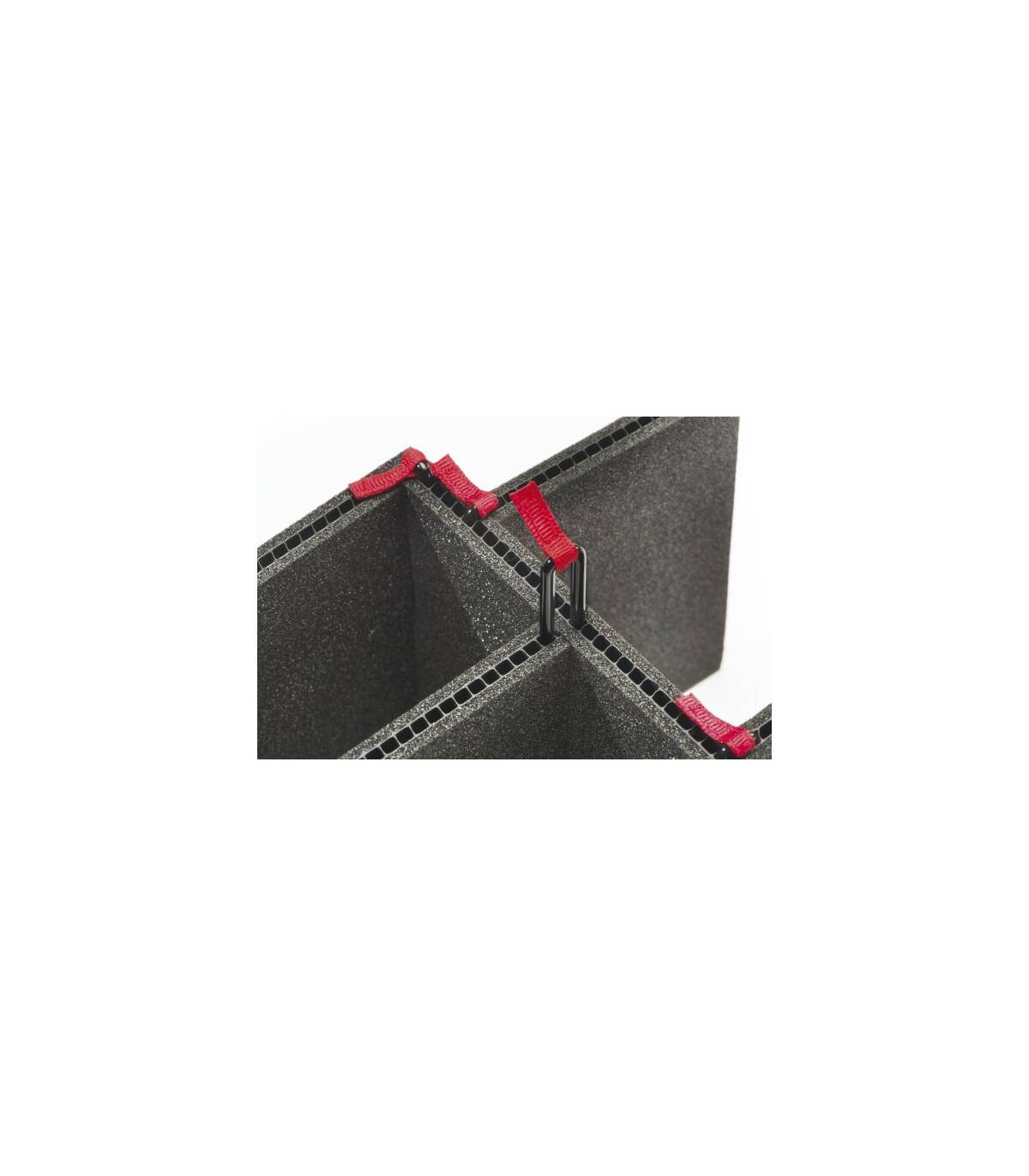 Peli™ Case 1510 με TrekPak