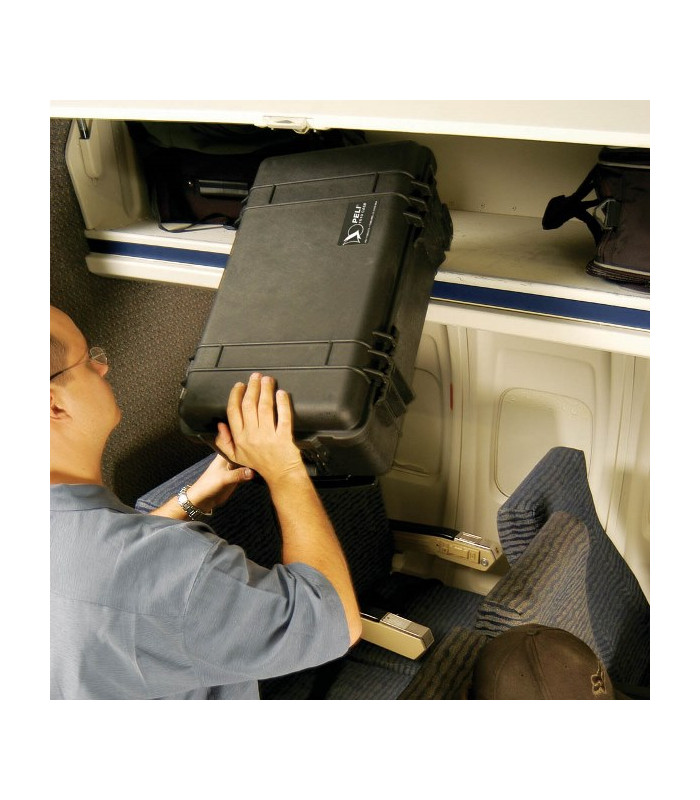 Peli™ Case 1510 με TrekPak