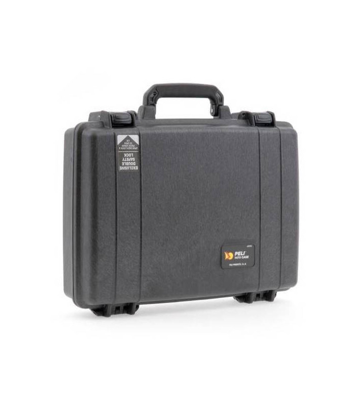 Peli Case™ 1470 με αφρό