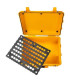 Peli™ 1560 EZ-Click Molle Panel