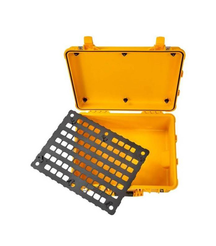 Peli™ 1560 EZ-Click Molle Panel