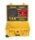 Peli™ 1560 EZ-Click Molle Panel