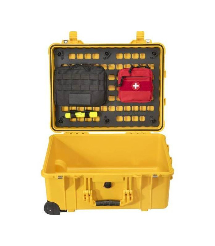 Peli™ 1560 EZ-Click Molle Panel