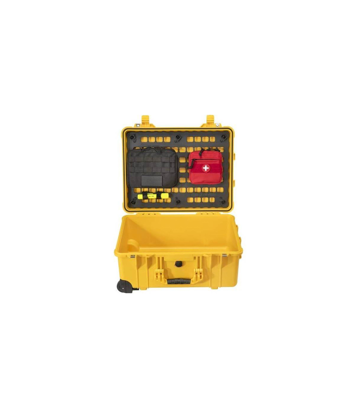 Peli™ 1560 EZ-Click Molle Panel