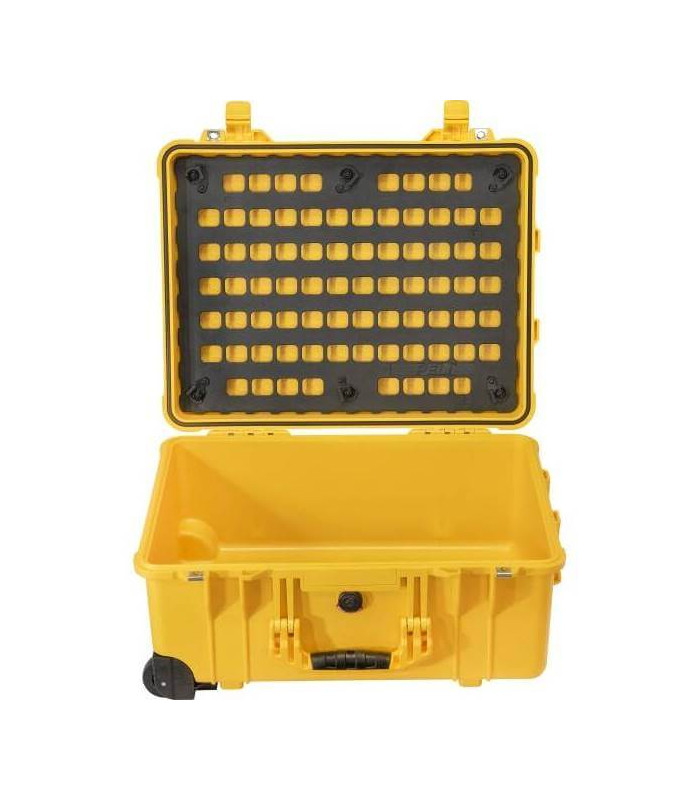 Peli™ 1560 EZ-Click Molle Panel
