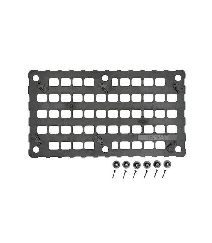 Peli™ 1510 EZ-Click Molle Panel