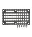 Peli™ 1510 EZ-Click Molle Panel