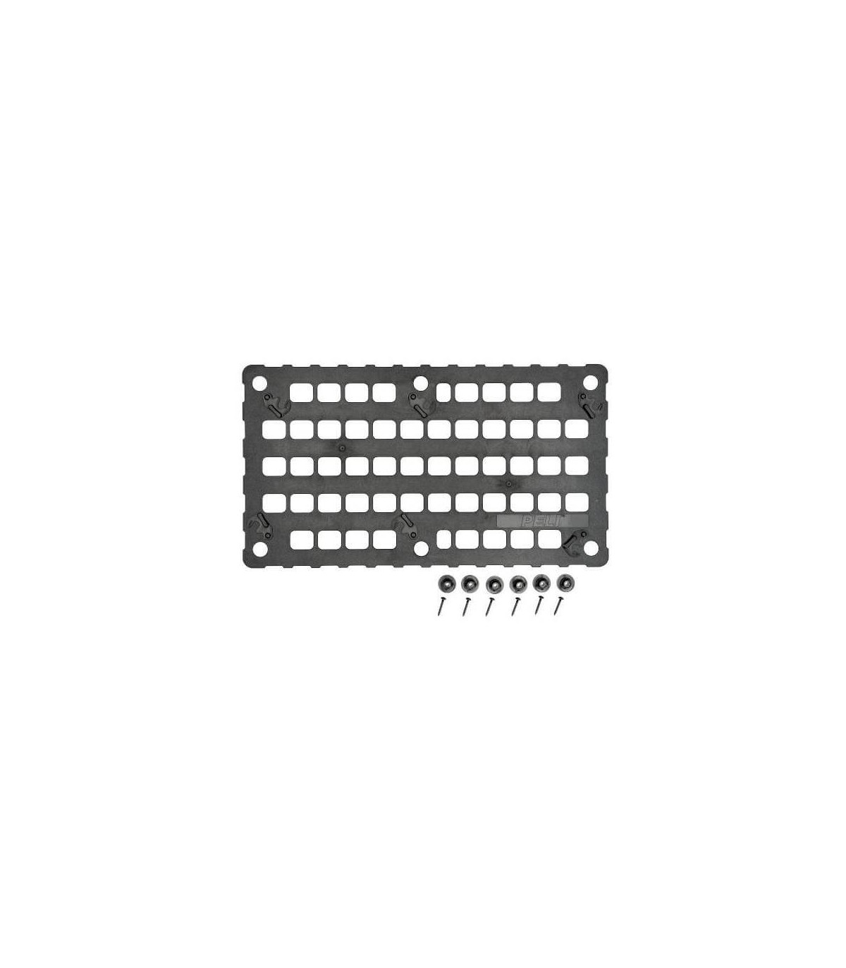 Peli™ 1510 EZ-Click Molle Panel