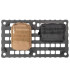 Peli™ 1510 EZ-Click Molle Panel