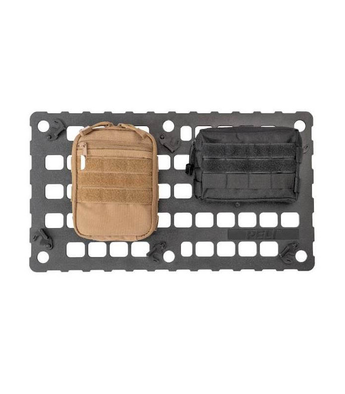 Peli™ 1510 EZ-Click Molle Panel