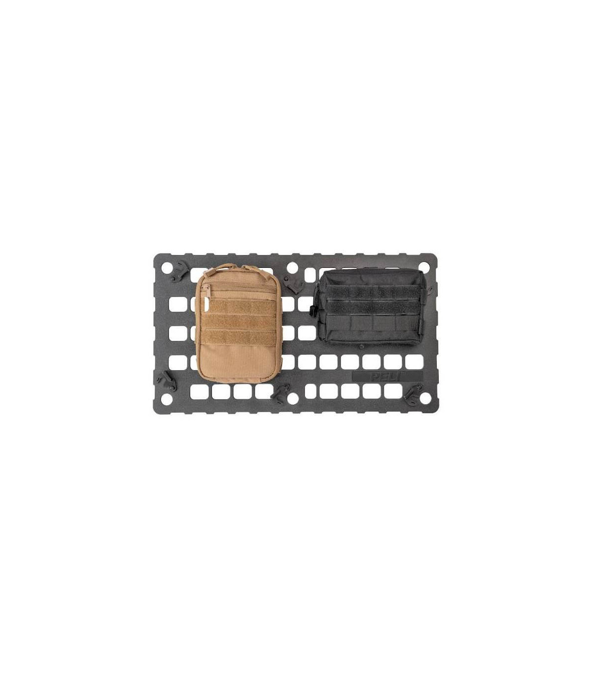 Peli™ 1510 EZ-Click Molle Panel