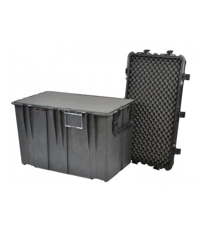 Peli™ Case 0500 με αφρό