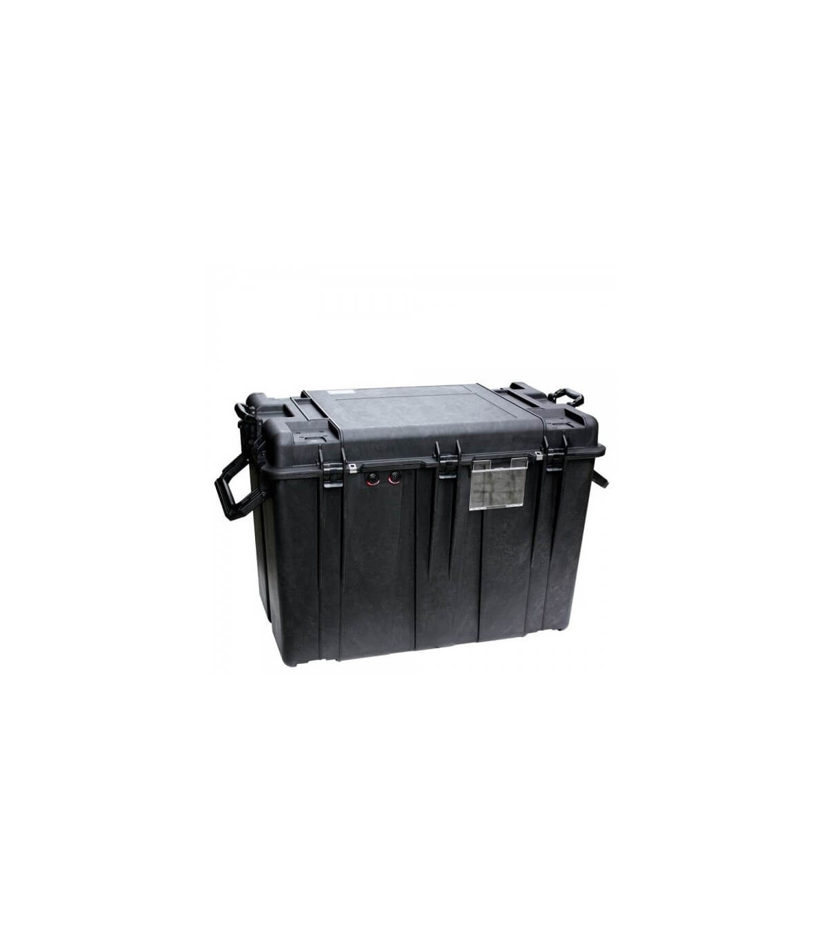 Peli™ Case 0500 με αφρό