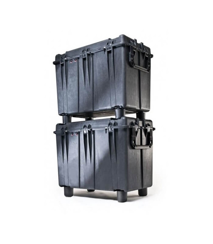 Peli™ Case 0500 με αφρό