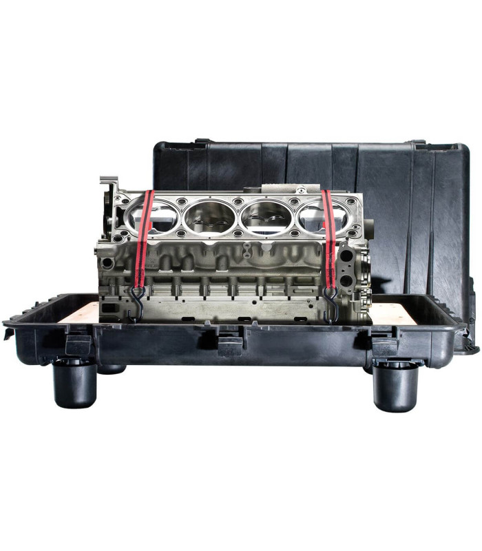 Peli™ Case 0500 με αφρό
